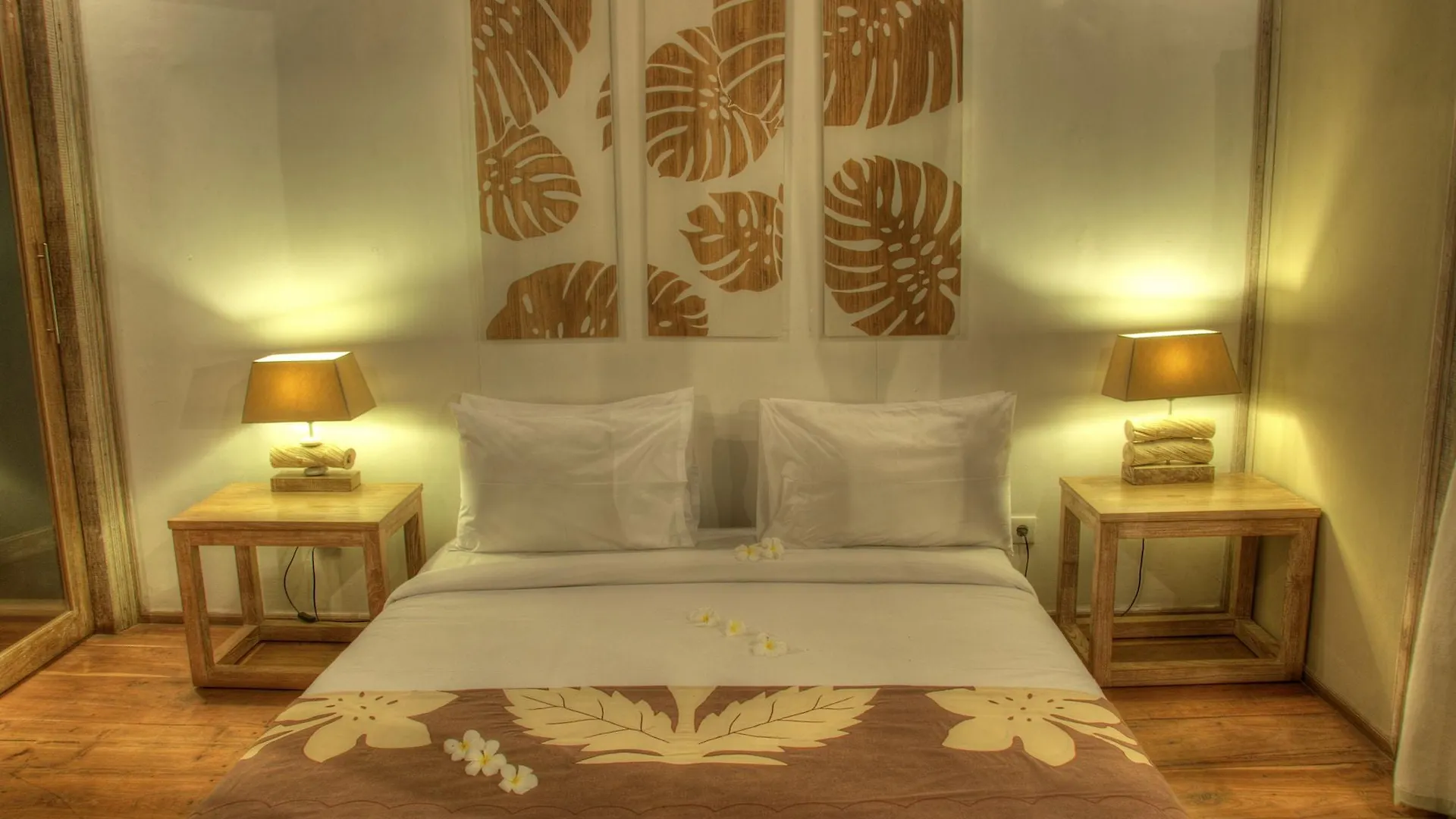 Villa Layla - Charming 2Br Villa In Oberoi - Prime Location! Seminyak