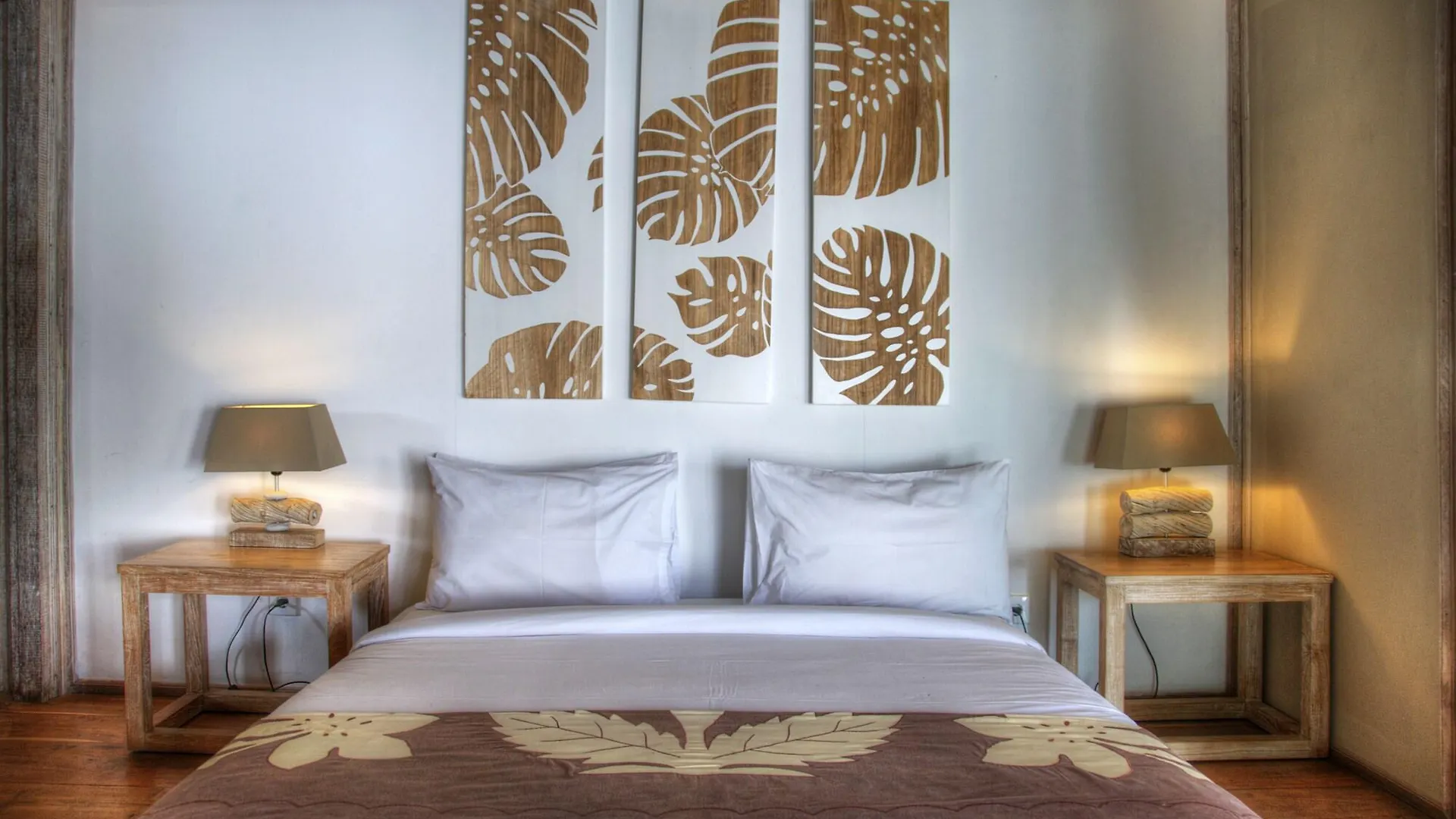 Villa Layla - Charming 2Br Villa In Oberoi - Prime Location! Seminyak Indonésie