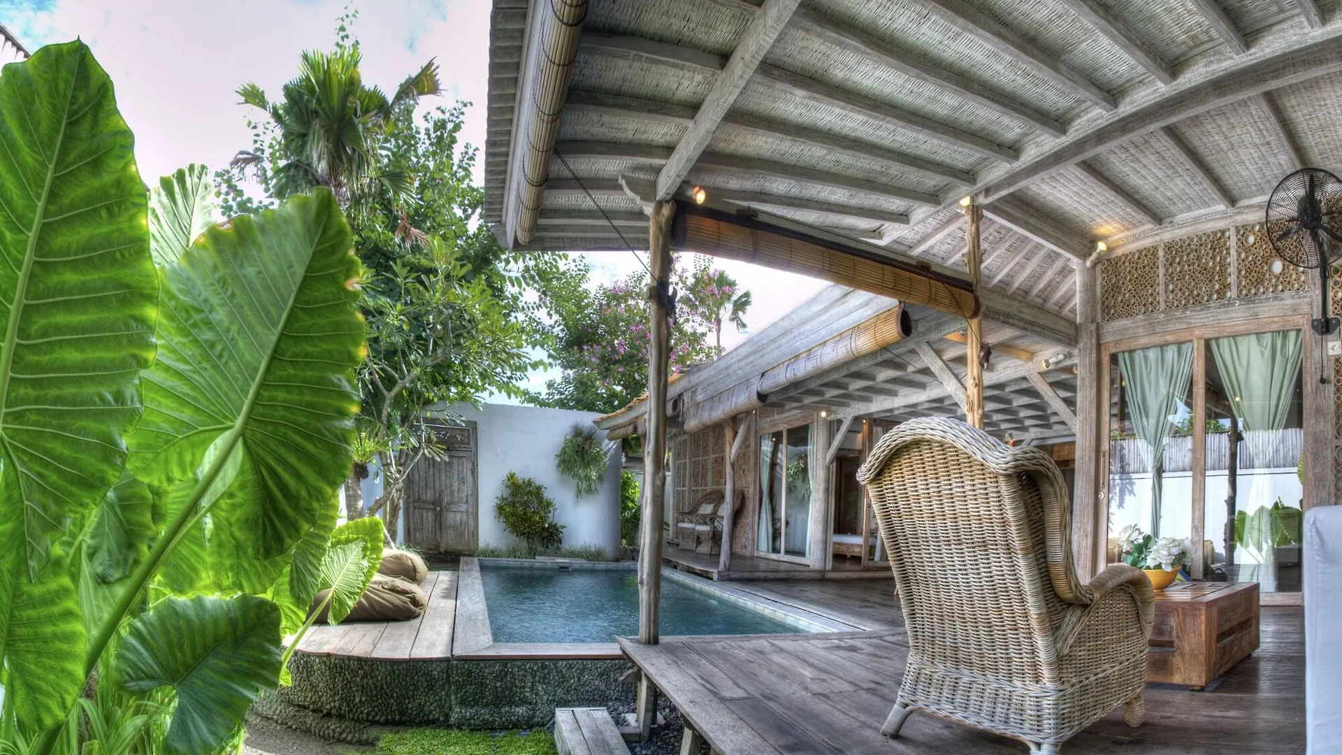 Villa Layla - Charming 2Br Villa In Oberoi - Prime Location! Seminyak 0*,  Indonésie
