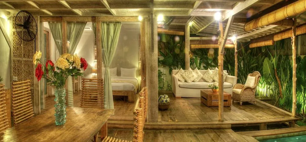 Villa Layla - Charming 2Br Villa In Oberoi - Prime Location! Seminyak