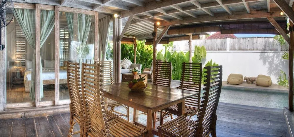 Villa Layla - Charming 2Br Villa In Oberoi - Prime Location! Seminyak