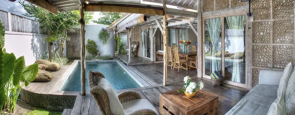 Villa Layla - Charming 2Br Villa In Oberoi - Prime Location! Seminyak 0*,
