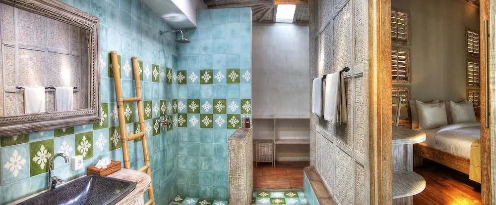 Villa Layla - Charming 2Br Villa In Oberoi - Prime Location! Seminyak Indonésie