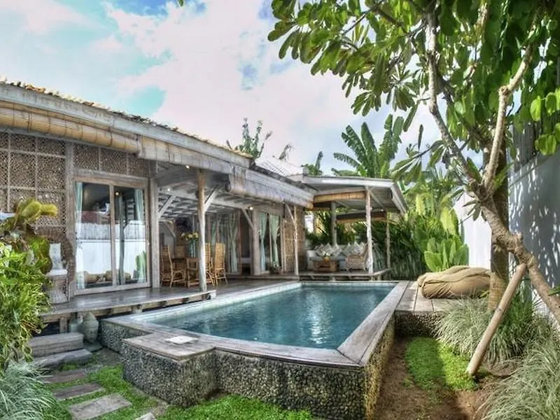 Villa Layla - Charming 2Br Villa In Oberoi - Prime Location! Seminyak