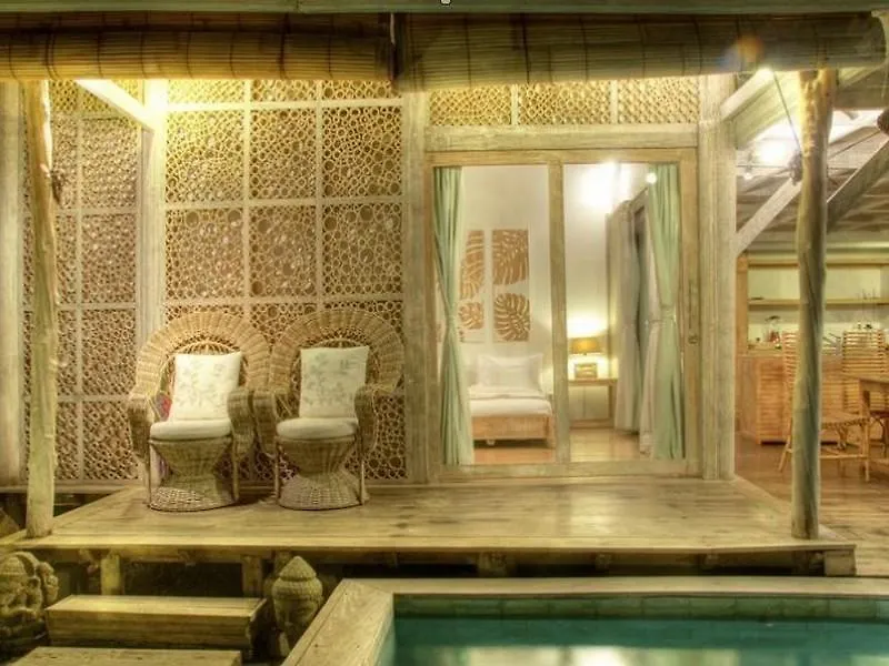 Villa Layla - Charming 2Br Villa In Oberoi - Prime Location! Seminyak