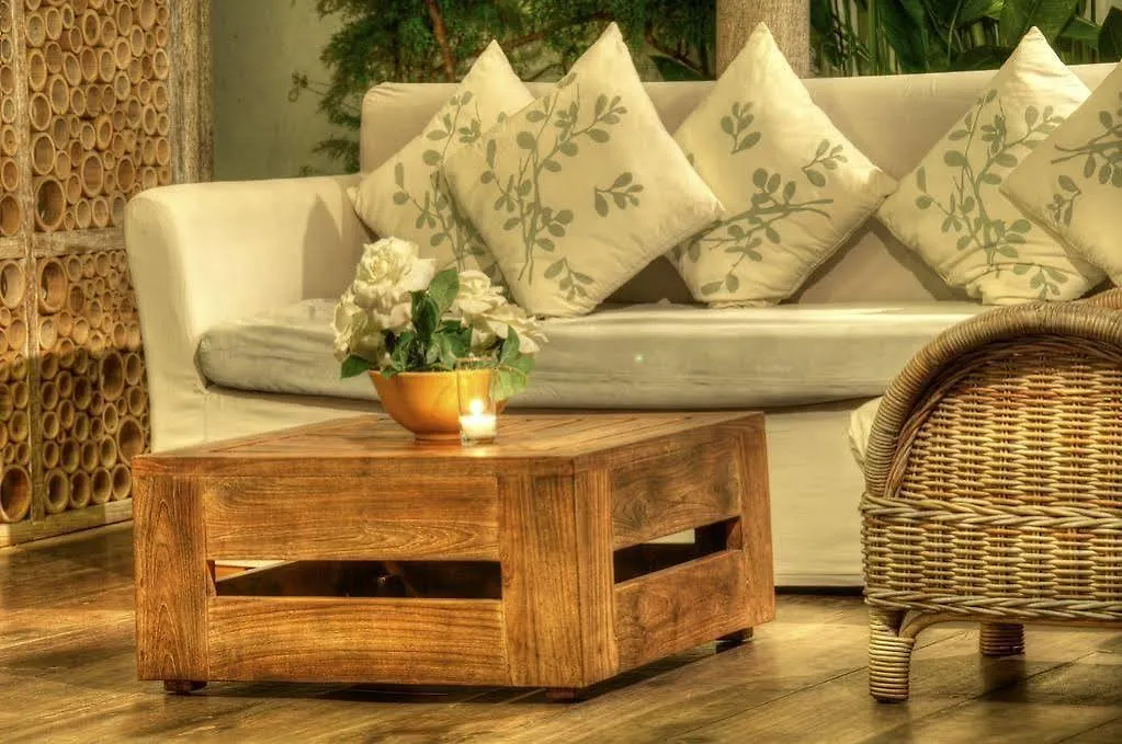 Villa Layla - Charming 2Br Villa In Oberoi - Prime Location! Seminyak