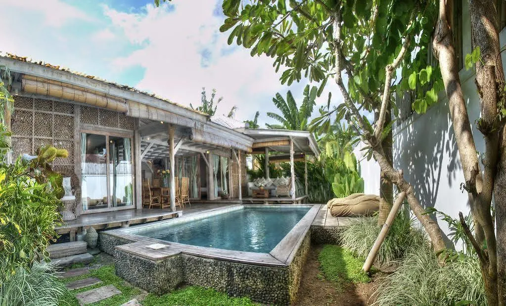 Villa Layla - Charming 2Br Villa In Oberoi - Prime Location! Seminyak