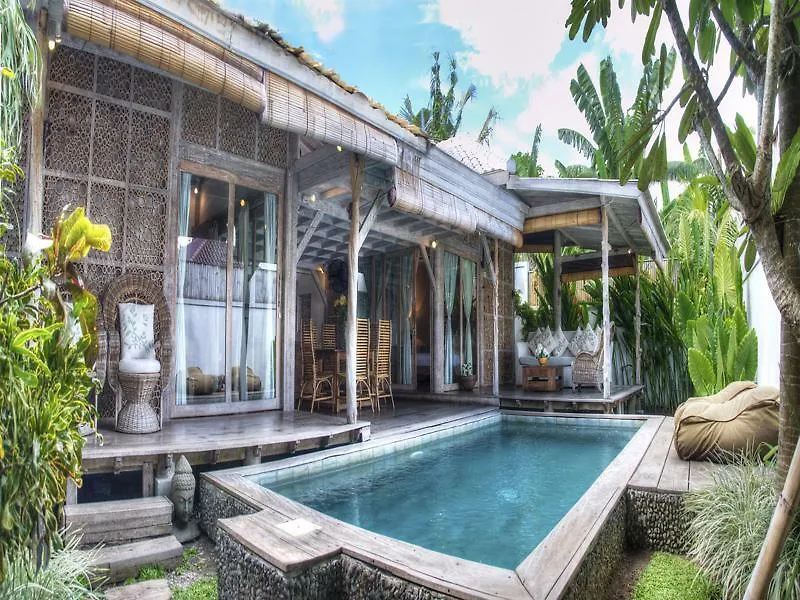 Villa Layla - Charming 2Br Villa In Oberoi - Prime Location! Seminyak
