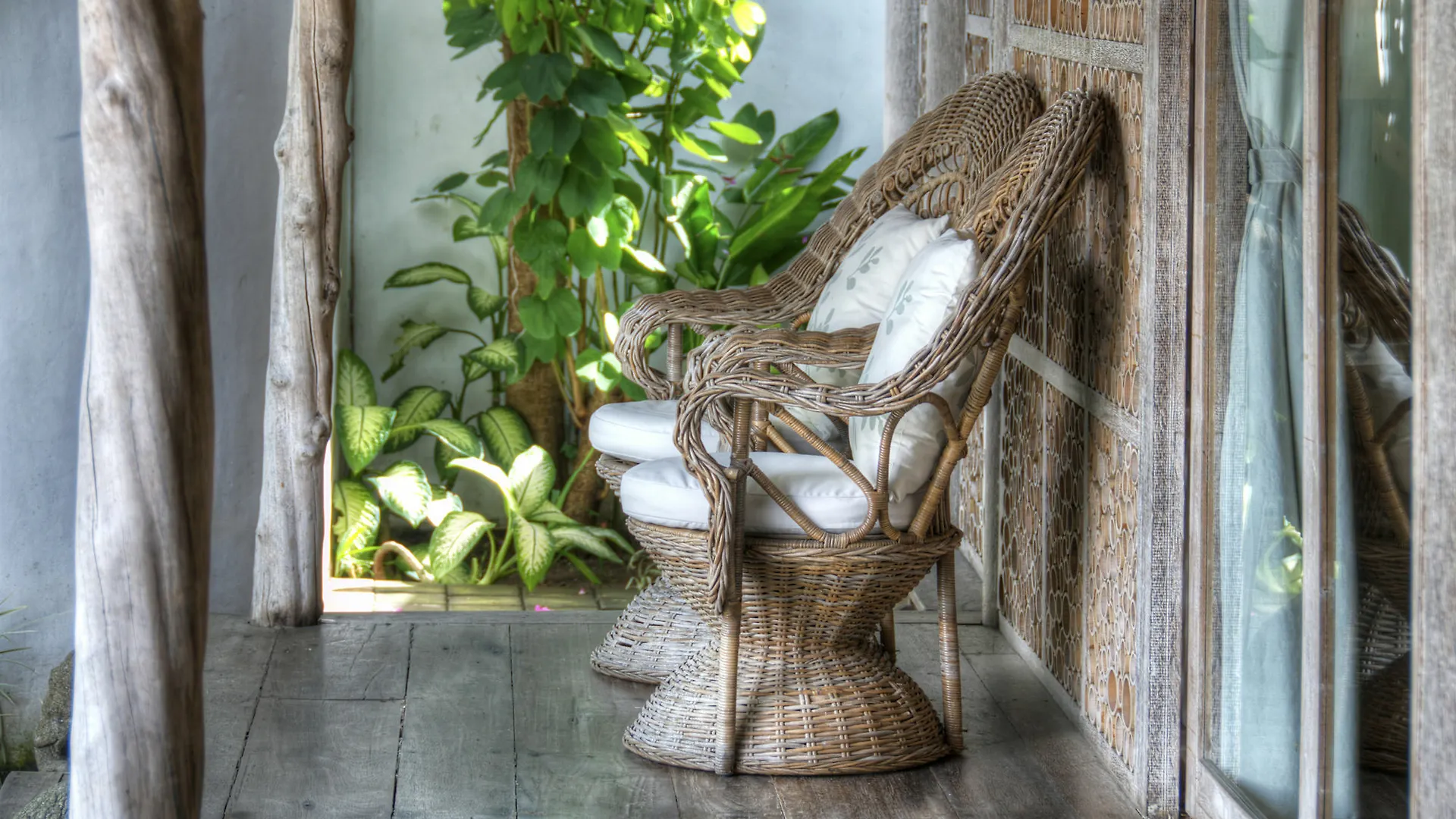 Villa Layla - Charming 2Br Villa In Oberoi - Prime Location! Seminyak 0*,