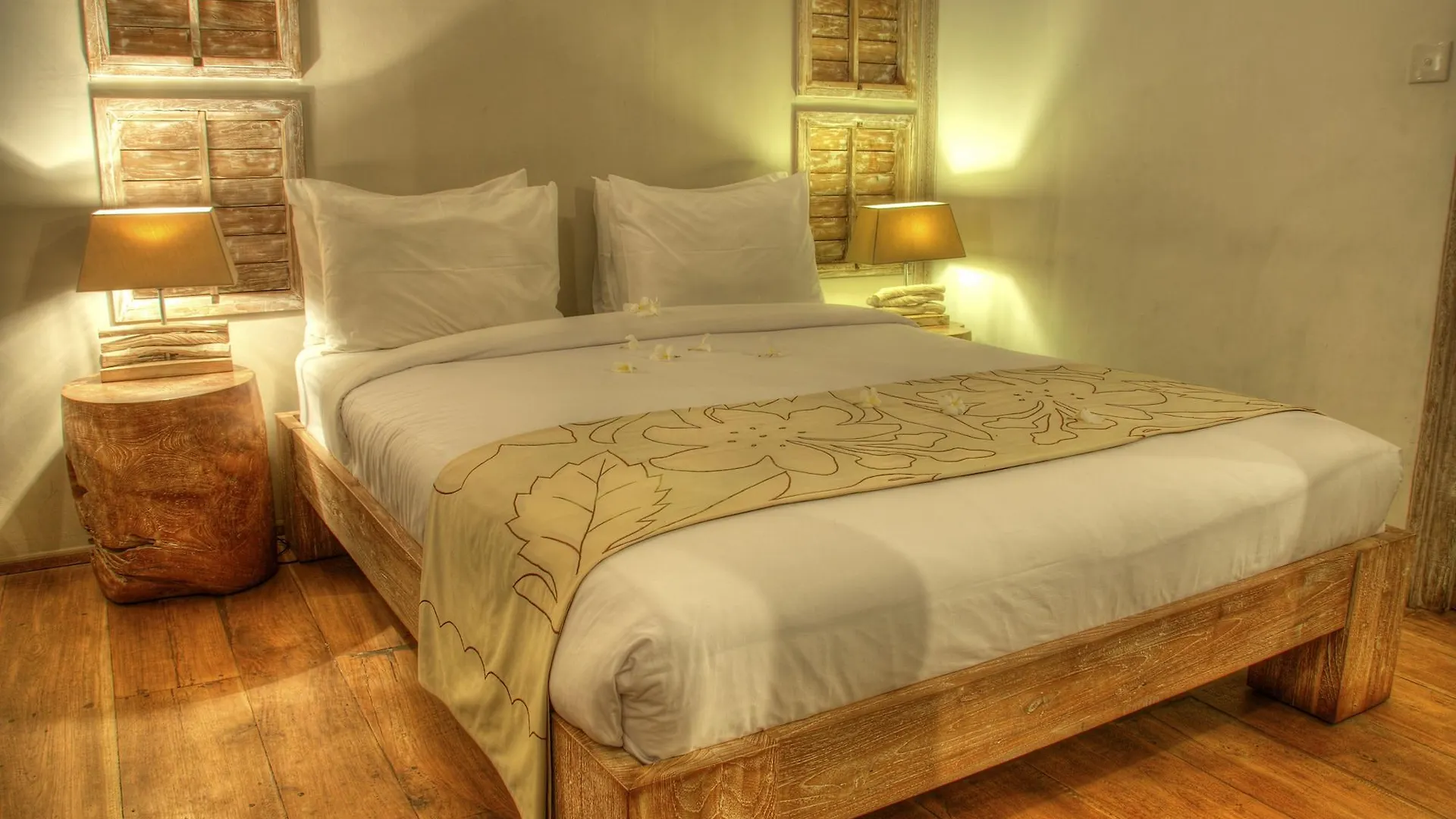 Villa Layla Seminyak Indonesia
