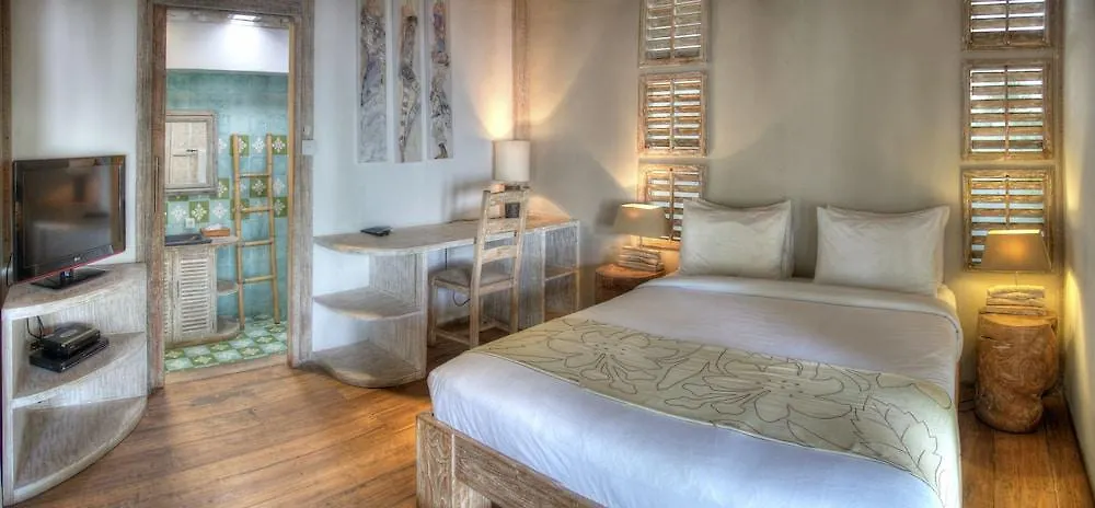 Villa Layla Seminyak