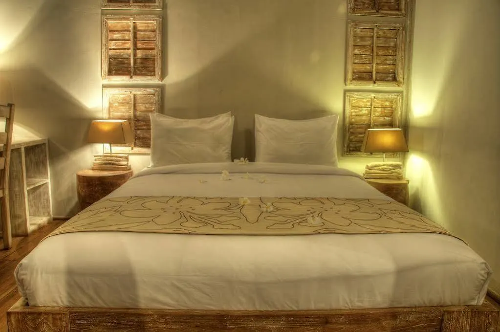 Villa Layla Seminyak