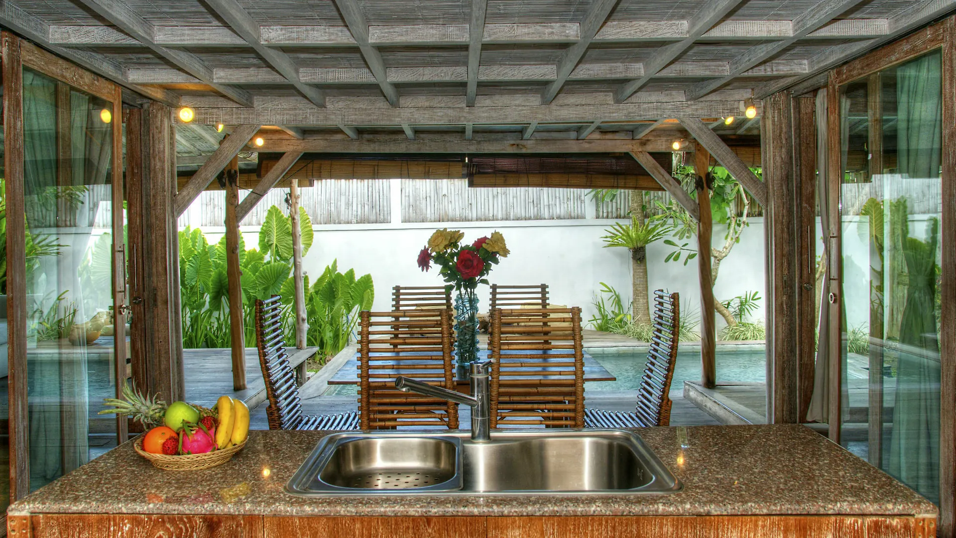 Villa Layla Seminyak