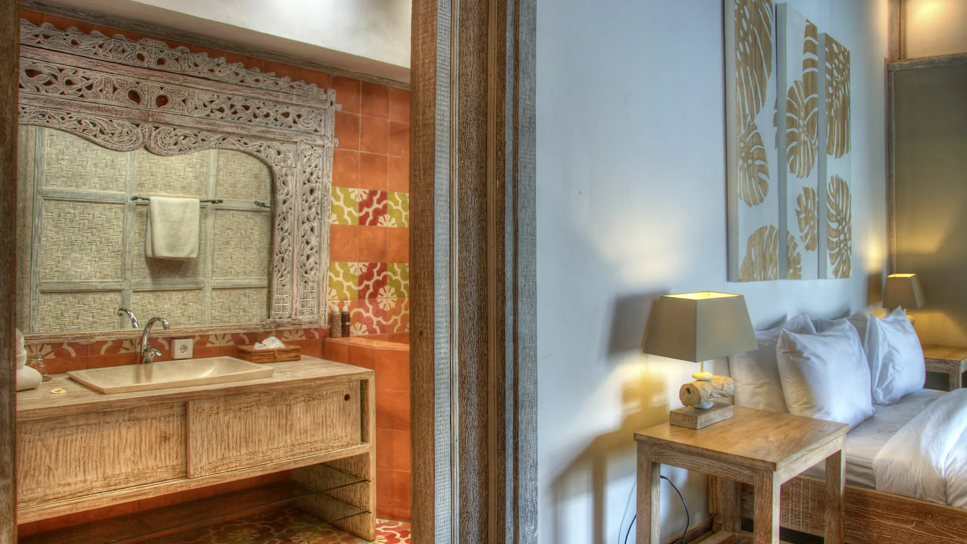Villa Layla Seminyak